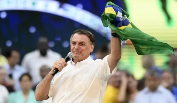 bolsonaro