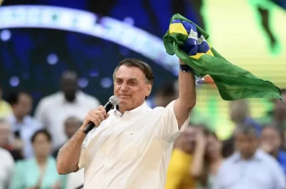 bolsonaro