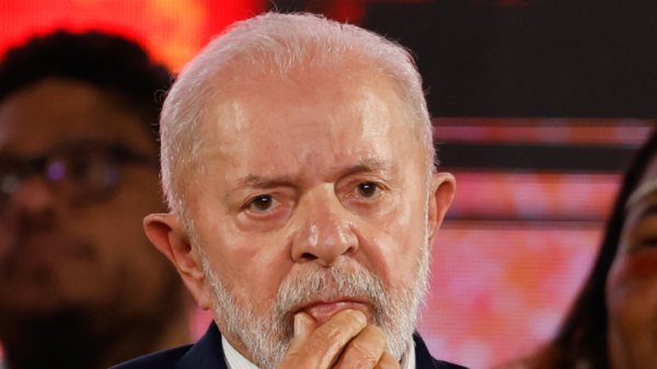 Lula: 'Empresários brasileiros ainda não têm inteligência suficiente para entender importância de se investir em cultura'