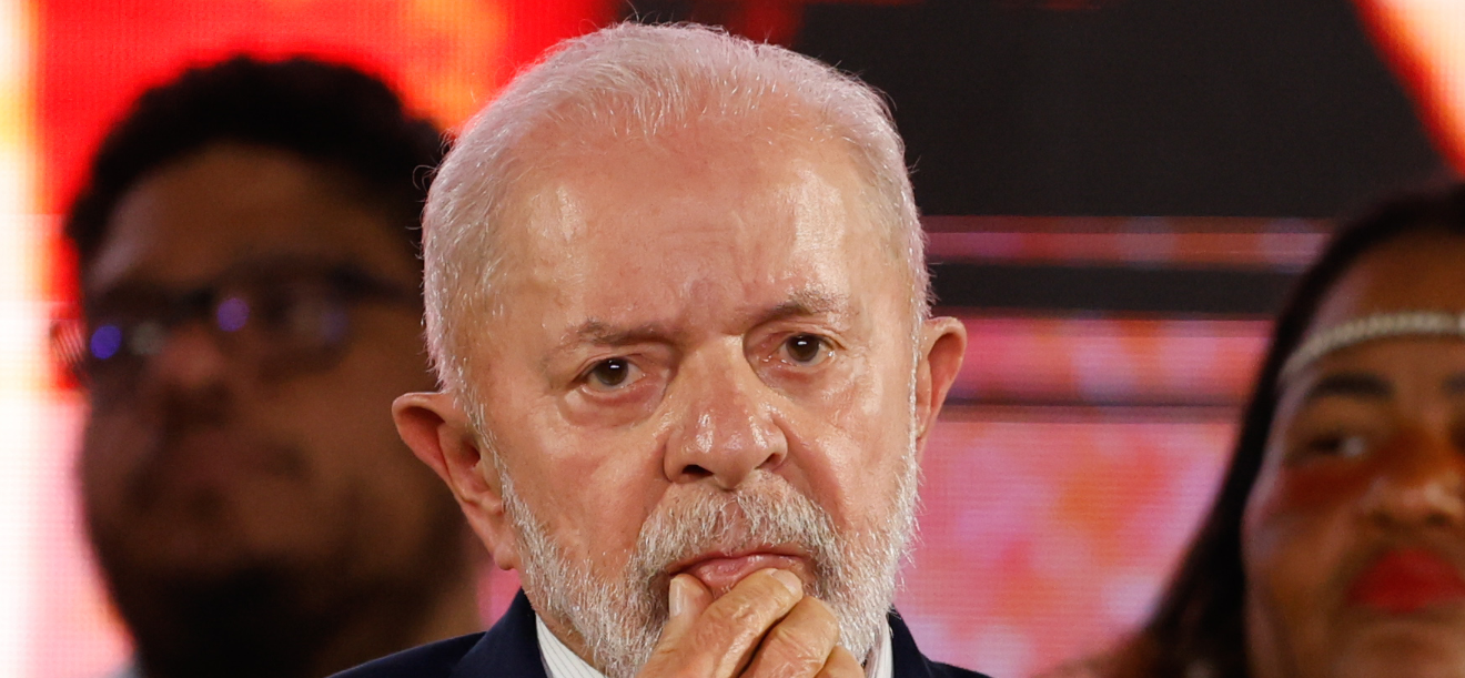 Lula: 'Empresários brasileiros ainda não têm inteligência suficiente para entender importância de se investir em cultura'