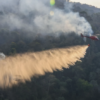 Governo do Rio investiga mais de 20 pessoas por incêndios florestais