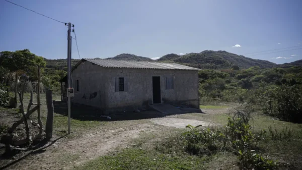 Governo Federal destina mais de 120 mil hectares a 4,5 mil famílias quilombolas