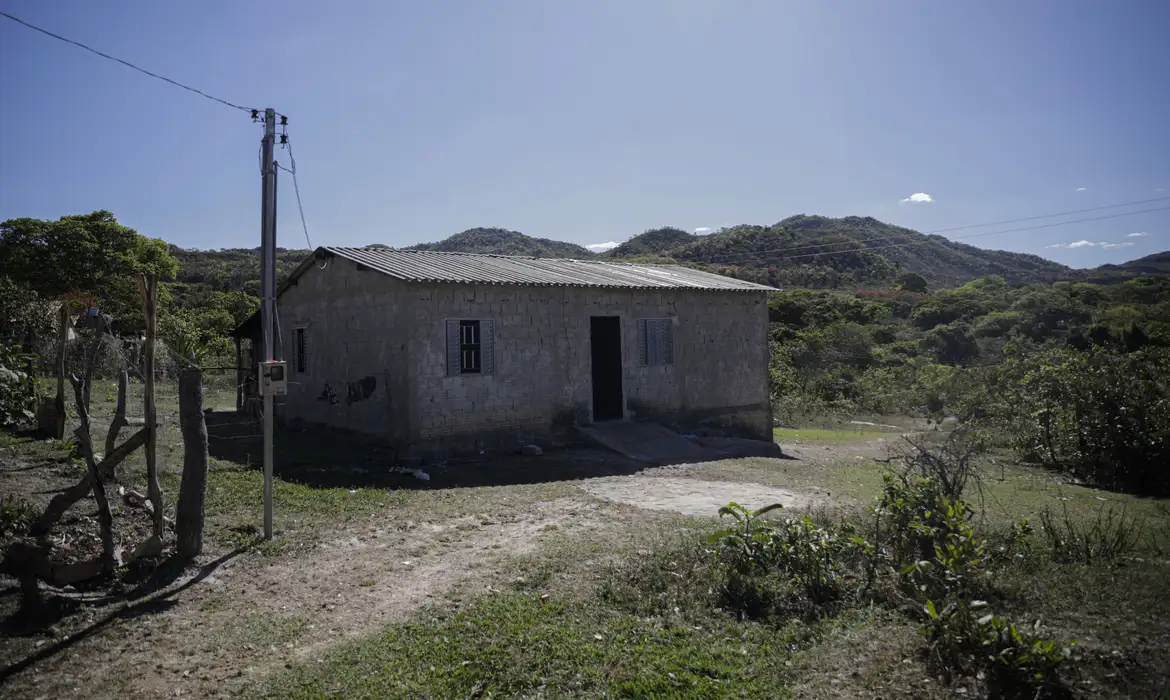 Governo Federal destina mais de 120 mil hectares a 4,5 mil famílias quilombolas