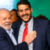 lula e messias