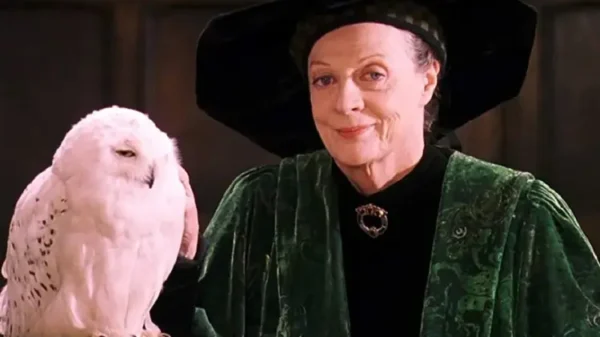 Maggie Smith, icônica atriz da saga Harry Potter, morre aos 89 anos