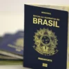 Polícia Federal investiga atuação de sites que cobram taxa para intermediar obtenção de passaporte