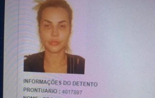 Justiça mantém prisão preventiva de Deolane após audiência de custódia