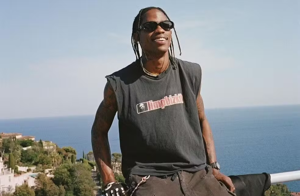 Rock in Rio começa nesta sexta com rap de Travis Scott, 21 Savage e Matuê