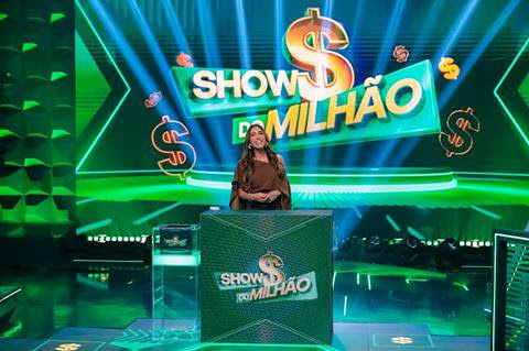 “Show do Milhão”