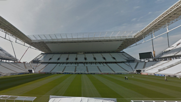 Gaviões da Fiel projeta R$700 milhões em vaquinha para quitar estádio do Corinthians