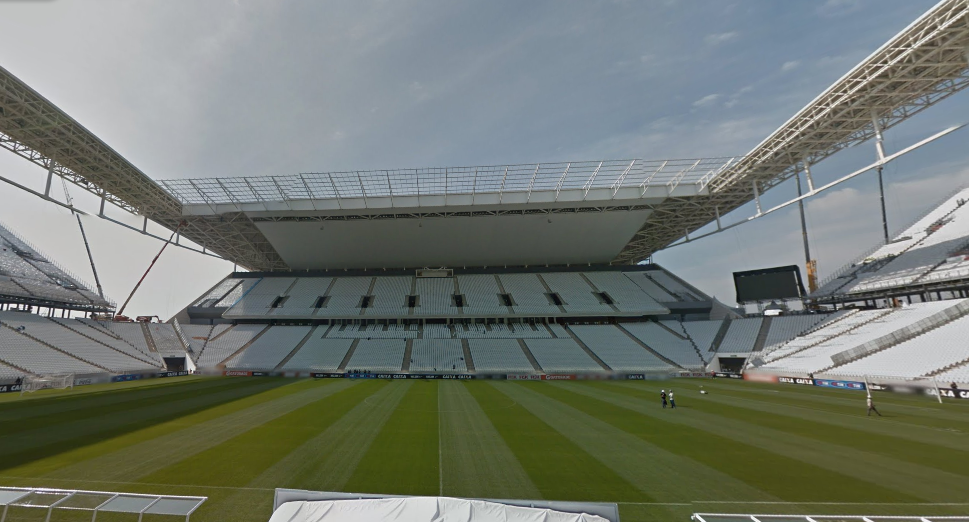 Gaviões da Fiel projeta R$700 milhões em vaquinha para quitar estádio do Corinthians