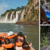 Brasil é eleito o melhor país do mundo para turismo de aventura