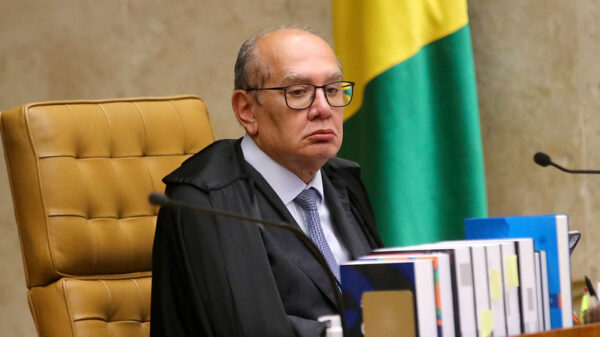 gilmar mendes