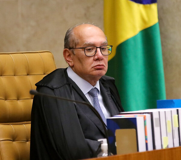 gilmar mendes