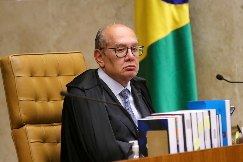 gilmar mendes