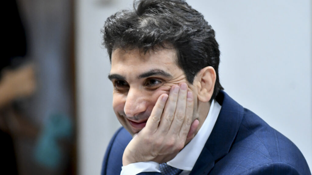 Gabriel Galípolo