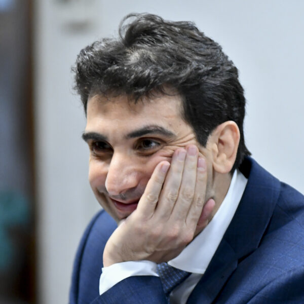 Gabriel Galípolo