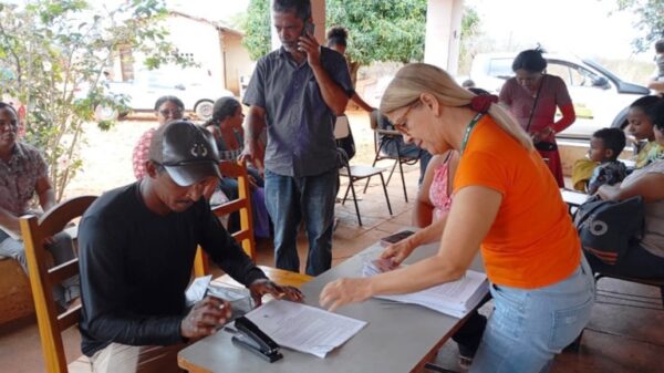 239 famílias acionam R$ 17,9 mi em crédito para moradia em assentamentos na Bahia