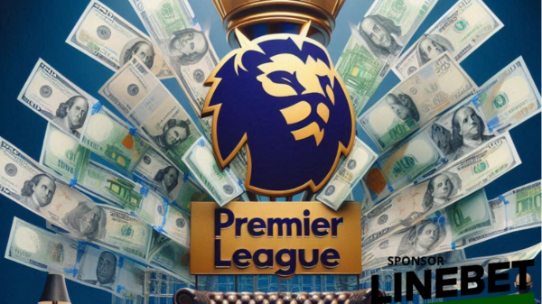 Premier League admite demora em reformular regras de patrocínio