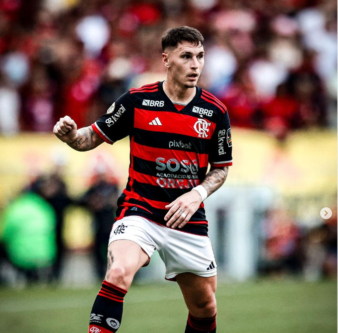 Guillermo Varela