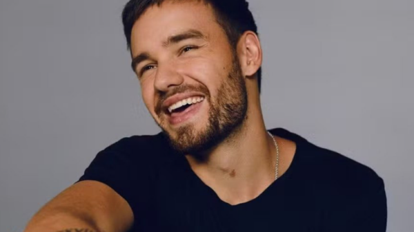 Liam Payne