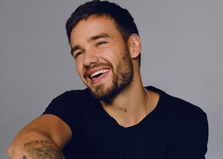 Liam Payne