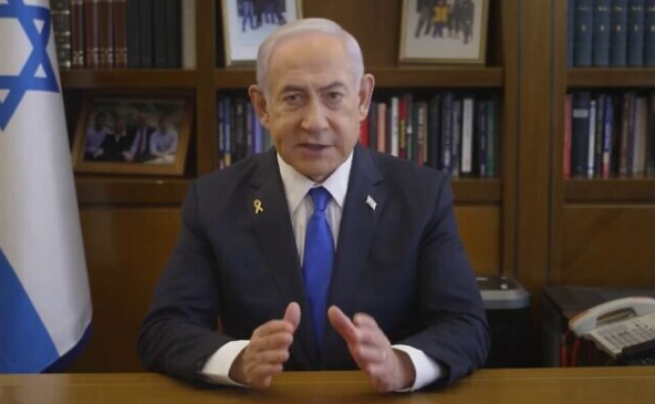 Netanyahu