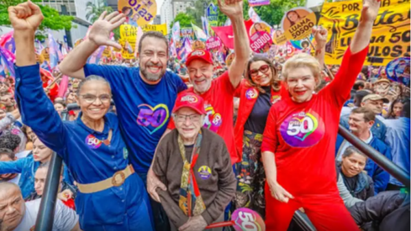 Lula boulos paulista