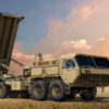 THAAD