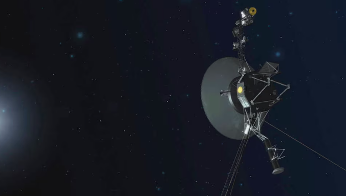 Voyager 2