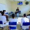 Órgão ligado ao Ministério dos Direitos Humanos proíbe uso de "armas letais" em unidades socioeducativas