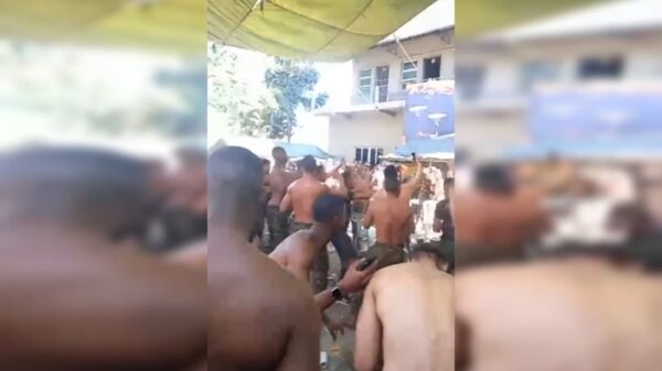 Militares são detidos após festa com álcool e funk durante expediente em quartel no Rio de Janeiro