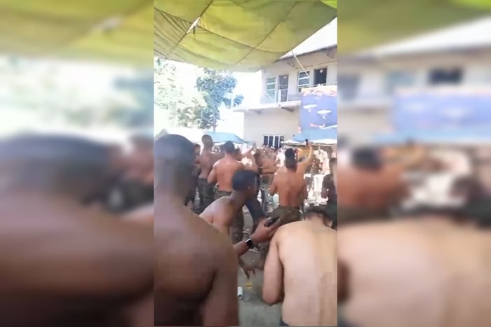 Militares são detidos após festa com álcool e funk durante expediente em quartel no Rio de Janeiro