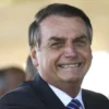 Bolsonaro: 'O PT morreu e a vitória foi do povo conservador, da direita, do povo de bem'