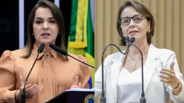 Eleições 2024: Apenas duas mulheres foram eleitas para prefeituras de capitais