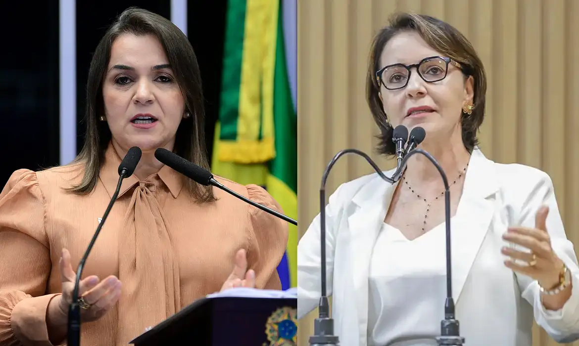 Eleições 2024: Apenas duas mulheres foram eleitas para prefeituras de capitais