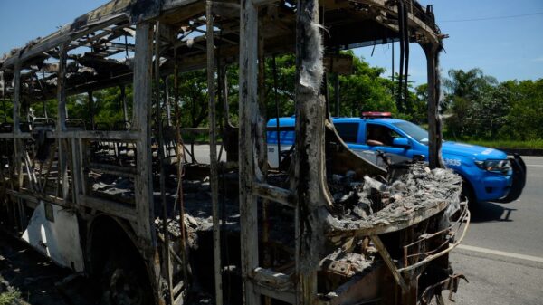 Governo Lula cria grupo de trabalho para enfrentar crime organizado