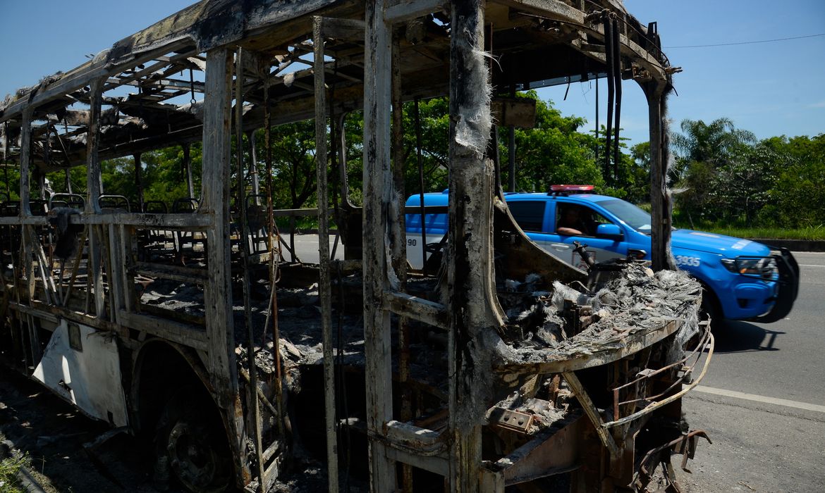 Governo Lula cria grupo de trabalho para enfrentar crime organizado