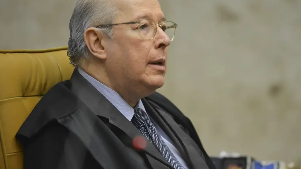 Celso de Mello chama pacote anti-STF de 'autoritário': 'Lesivo à ordem democrática'