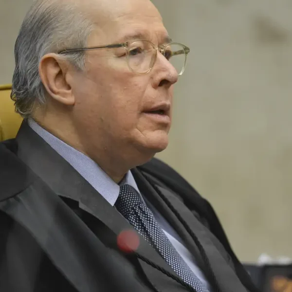 Celso de Mello chama pacote anti-STF de 'autoritário': 'Lesivo à ordem democrática'