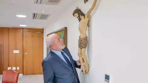 Lula sanciona lei que cria o Dia da Música Gospel