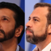 Pesquisa Fespsp: Ricardo Nunes tem 51,5%, e Guilherme Boulos 35,9% no 2º turno