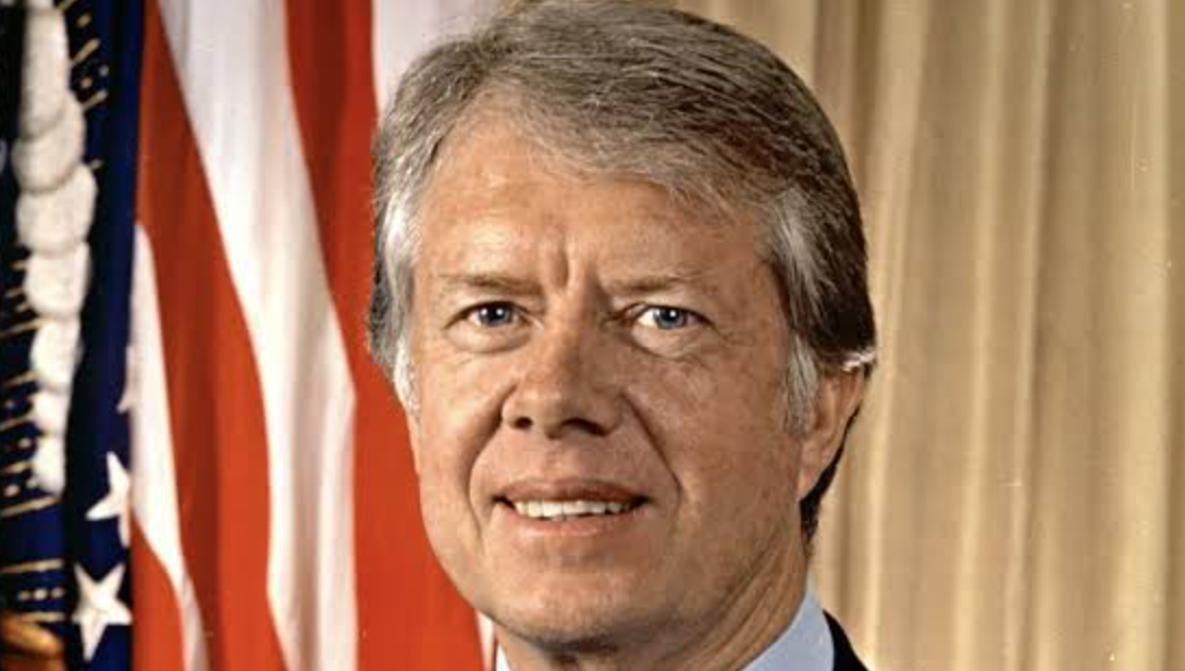 Jimmy Carter se torna o 1º ex-presidente dos EUA a completar 100 anos