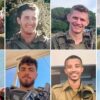 Israel anuncia morte de 8 soldados durante combates com Hezbollah no sul do Líbano