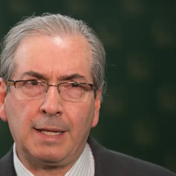 Toffoli nega pedido de Eduardo Cunha para anular condenações na Lava Jato