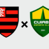 Cuiabá enfrenta Flamengo