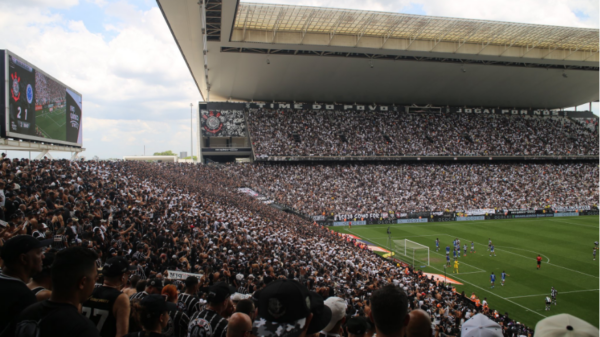 Corinthians