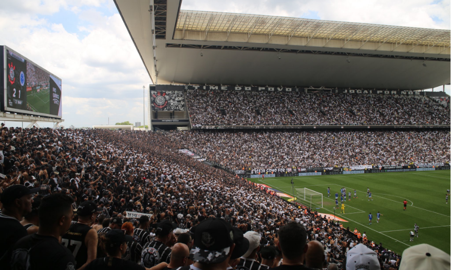 Corinthians