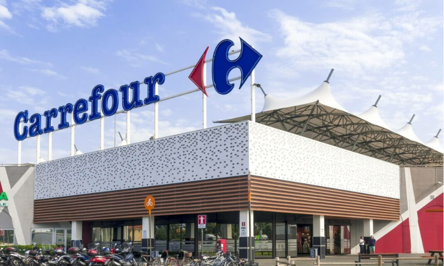 Carrefour