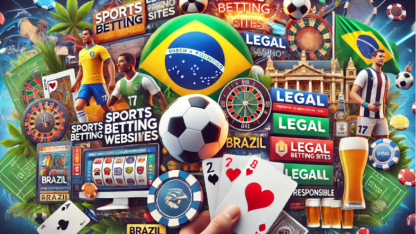 sites de apostas seguros e confiáveis no brasil